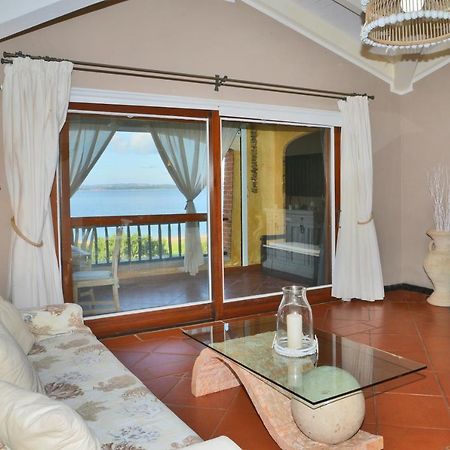 Emeraldway - Appartamento Stylish & De Luxe Cala Del Faro - Porto Cervo Bagian luar foto