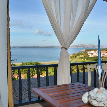 Emeraldway - Appartamento Stylish & De Luxe Cala Del Faro - Porto Cervo Bagian luar foto