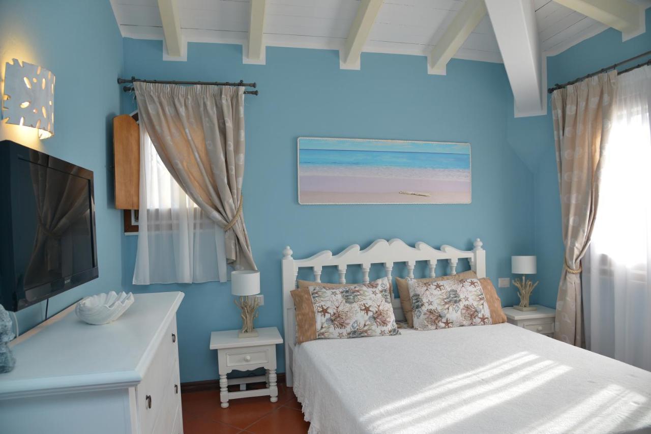 Emeraldway - Appartamento Stylish & De Luxe Cala Del Faro - Porto Cervo Bagian luar foto