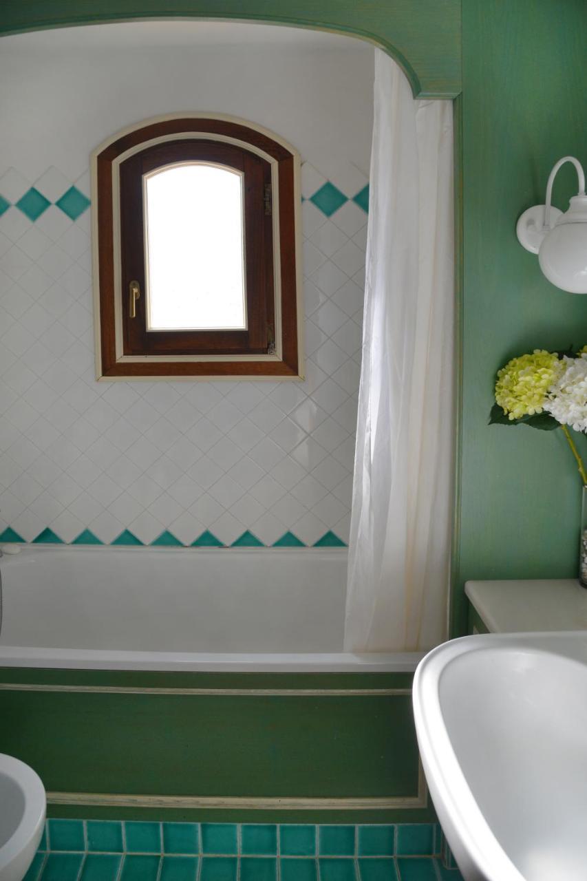 Emeraldway - Appartamento Stylish & De Luxe Cala Del Faro - Porto Cervo Bagian luar foto