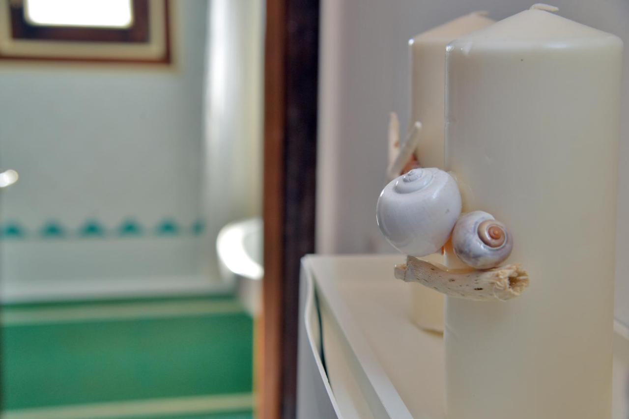 Emeraldway - Appartamento Stylish & De Luxe Cala Del Faro - Porto Cervo Bagian luar foto