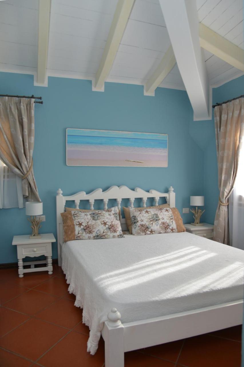 Emeraldway - Appartamento Stylish & De Luxe Cala Del Faro - Porto Cervo Bagian luar foto